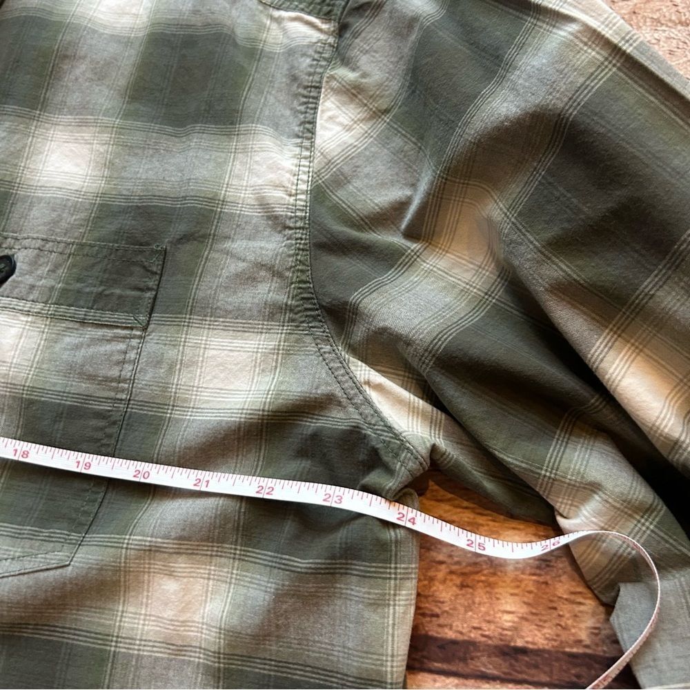 Men’s Royal Robbins Button Down Shirt Size XXL - Picture 4 of 6